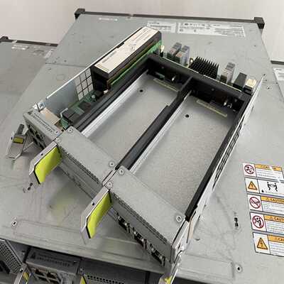 磁盘阵列 OceanStor 2600 V3控制框/无内存/