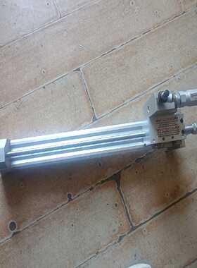 美国phd气缸BCS2－6－50400－DR－X26配诺（零零电子）