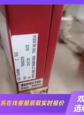 流量计SEC-7340M NH3 7000SCCM拍前询价下单