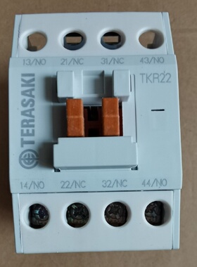 议价寺崎接触器TKR22 TKR22220/TKR22440现货 AC220V工业用