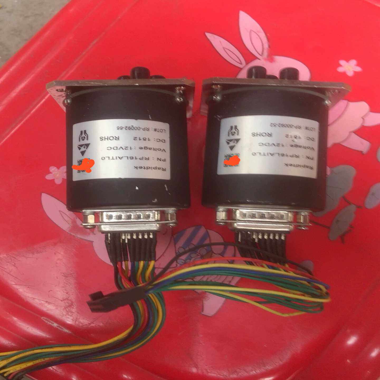 Rapidtek射频同轴开关RP16LAlTL0DC-1询价