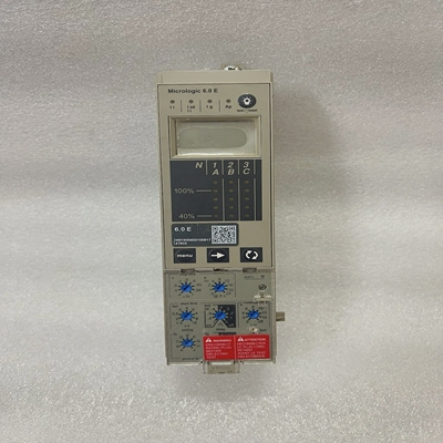 MICROLOGIC6.0ESCHNEIDERTRIPCONTROLUNIT47603#1
