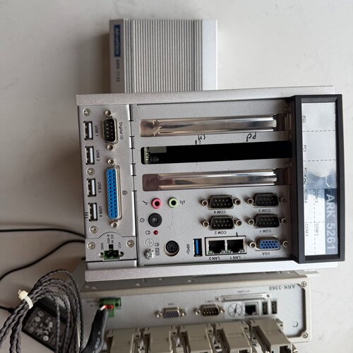 研华ADVANTECH工控机—议价