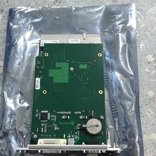 询-通快主板CP307LDT2V6.1