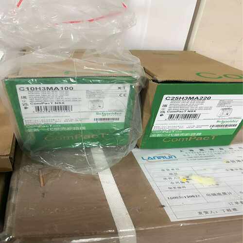 C10H3MA100断路器询价