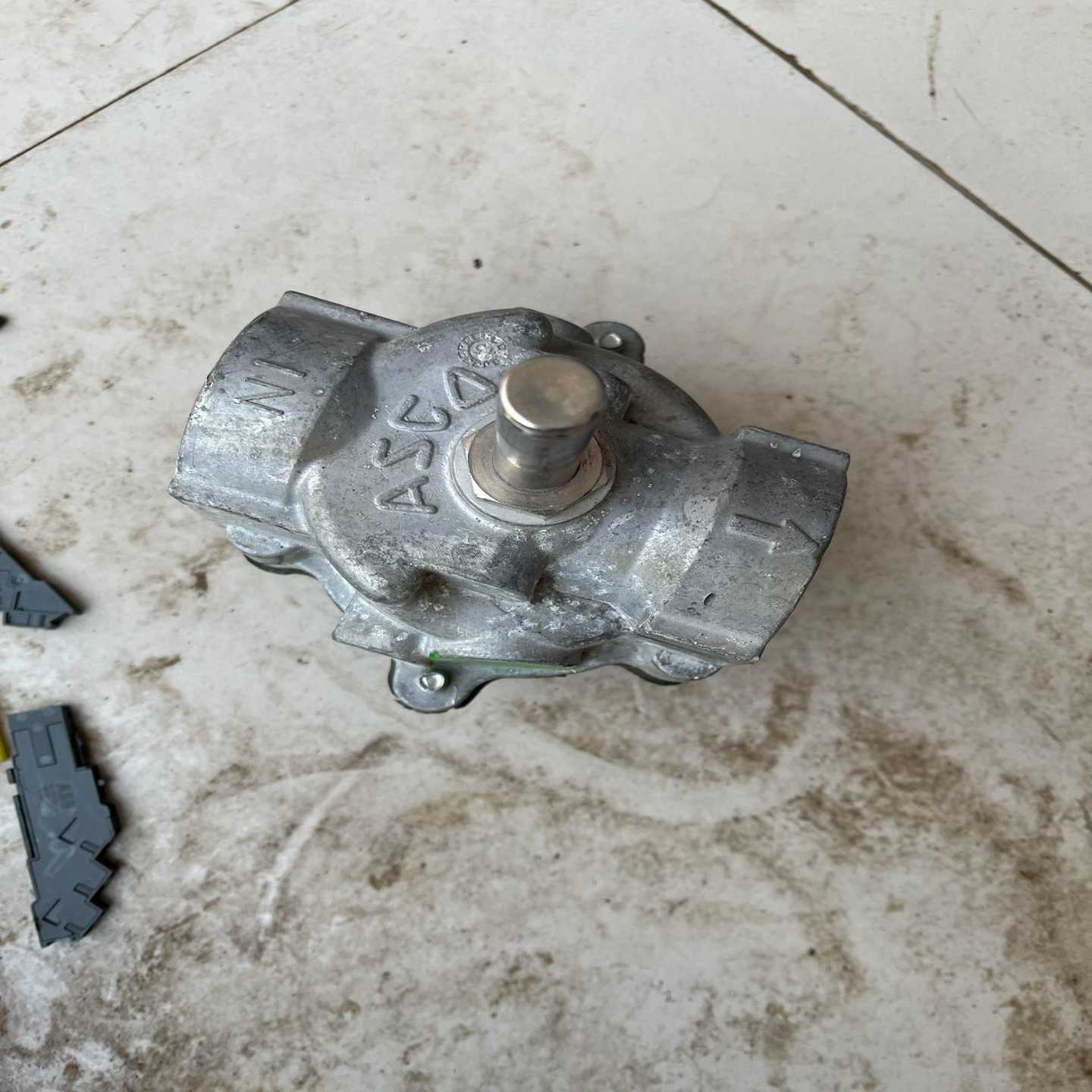 ASCO阀成色如图要的联系议价适用