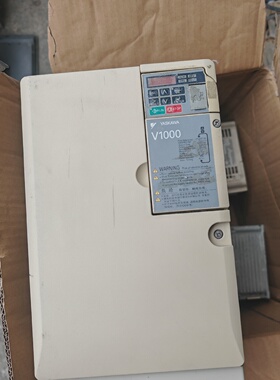 询价-安川V1000变频器型号CIMRVB4A0031FBA