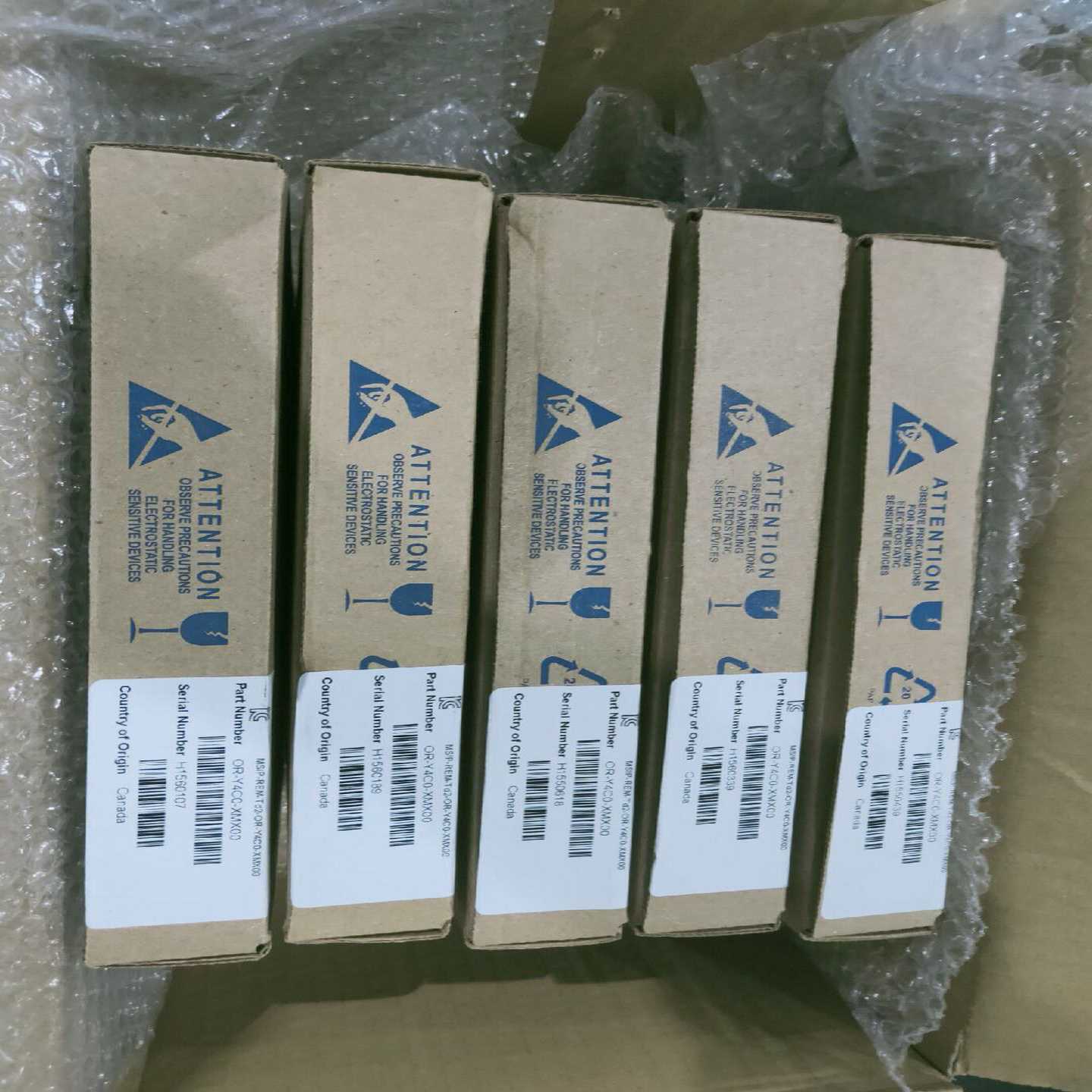 配件原装全新or-x4co-xmx00 dalsa采集卡议价