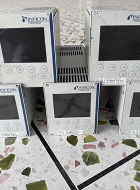 INFICONVGC023真空计显示器5台110电压议价