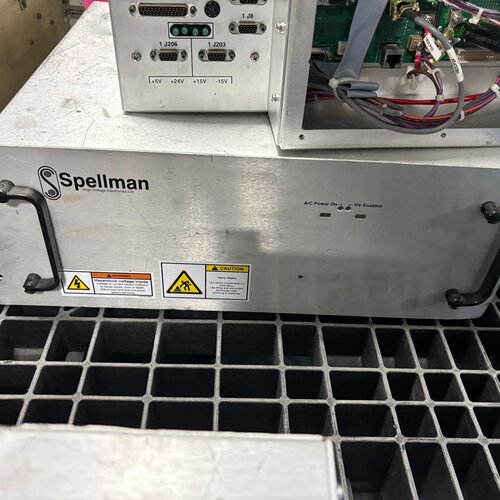 英国Spellman高压电源FIB35P959拍前询价