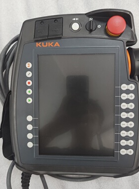 寻IKUKA库卡示教器0031296200312