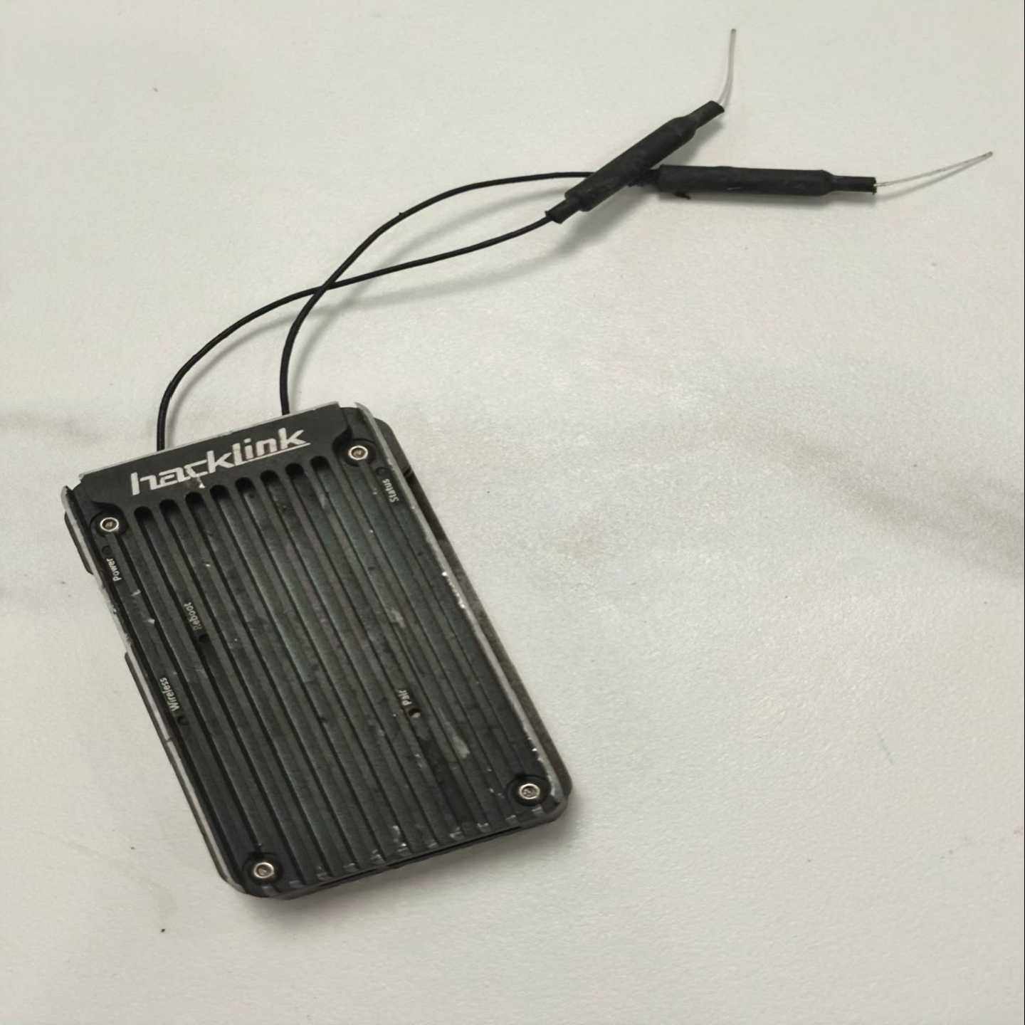 CUA/雷迅创新飞控无人机远程传输通讯Hack-Lin--议价商品