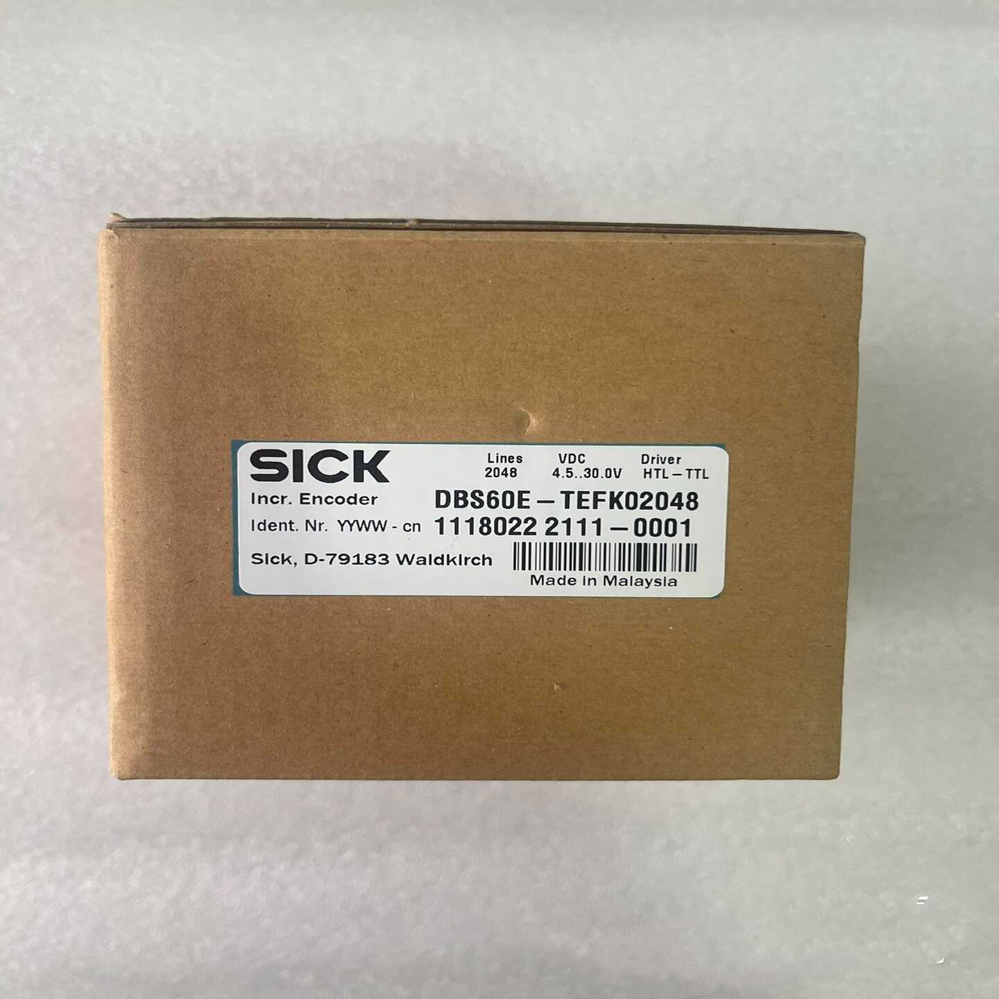 DBS36E-S3EK00100【博航商行】