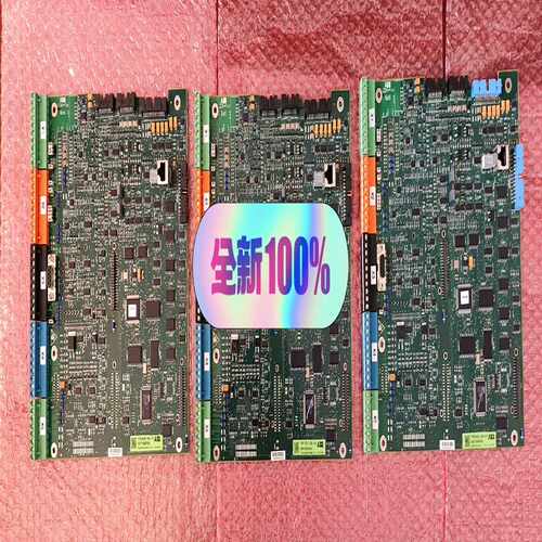 SDCS-CON-F01 ABB DCS550主板 3ADT~询价