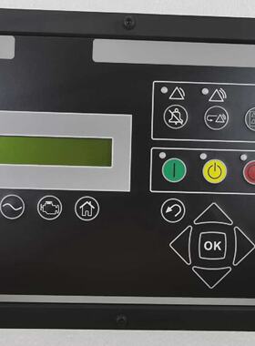 PowerWizard 1.1  Control Panel PN 503439300 PowerWizard 1.11