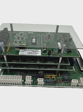 PQ5037 Lam Research Watlow Anafaze Z10031000910 3105000 7789