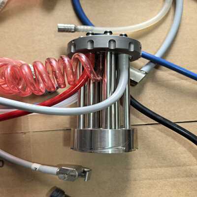 （议价）Belimed倍力曼清洗机灭菌器干什么用的不清楚