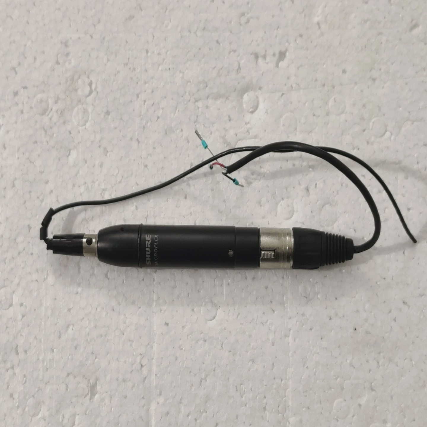 ShureMicroflexCondenser150Ohms