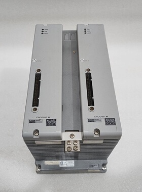 YOKOGAWA AMC80 MULTIPOINT ANALOG IO MODULE 2 UNIT IN 1 MODUL