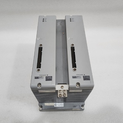 YOKOGAWA AMC80 MULTIPOINT ANALOG IO MODULE 2 UNIT IN 1 MODUL