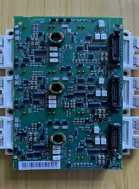 ABBIGBT模块套件FS300R17KE3/AGDR-【博航商行】