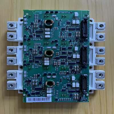 IGBT模块套件FS300R17KE3/AGDR-询价