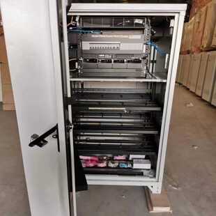 前后开门设计 C1室外柜 室外一体 HD1 华为ICC710