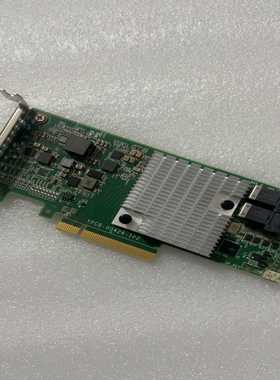 原装LSI93119300-8i浪潮3008直通卡12G--议价商品