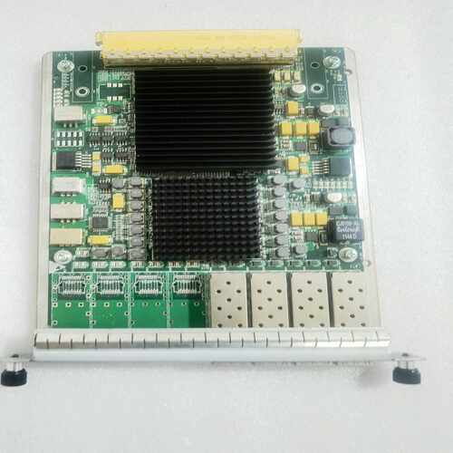 询价CR53-P10-4xPOS/STM1-SFPCR53P4