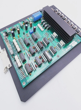 OrthodyneElectronics171582Rev.BDriveBoard-used-