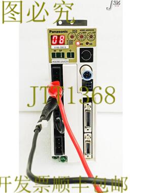 供应32420 交流伺服驱动器AMAT 0190-29919 MQDB012AAD04