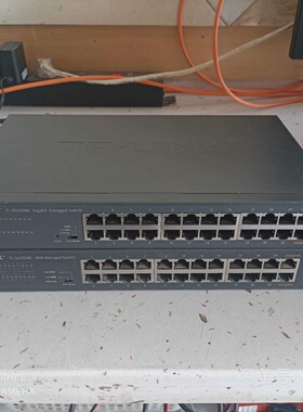 议价TPLINK云交换TLSG2024D议价