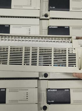 FX3U64MTESA正常件成色八九新轻拍前询价下单