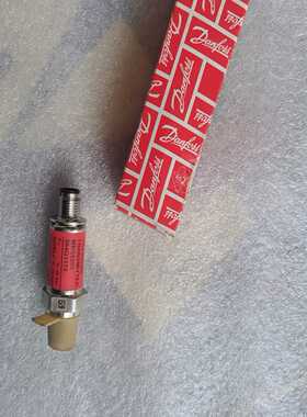 【议价】丹佛斯压力传感器MBS8200，0-40bar，4-20ma