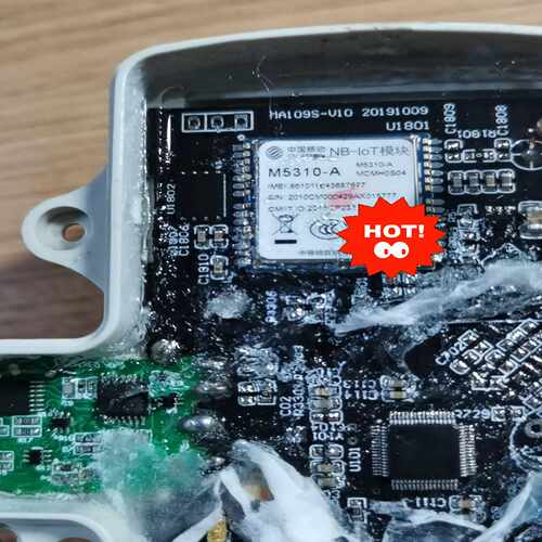 M5310-A、BC28、BC95-B5、TPB21-5模块~询价