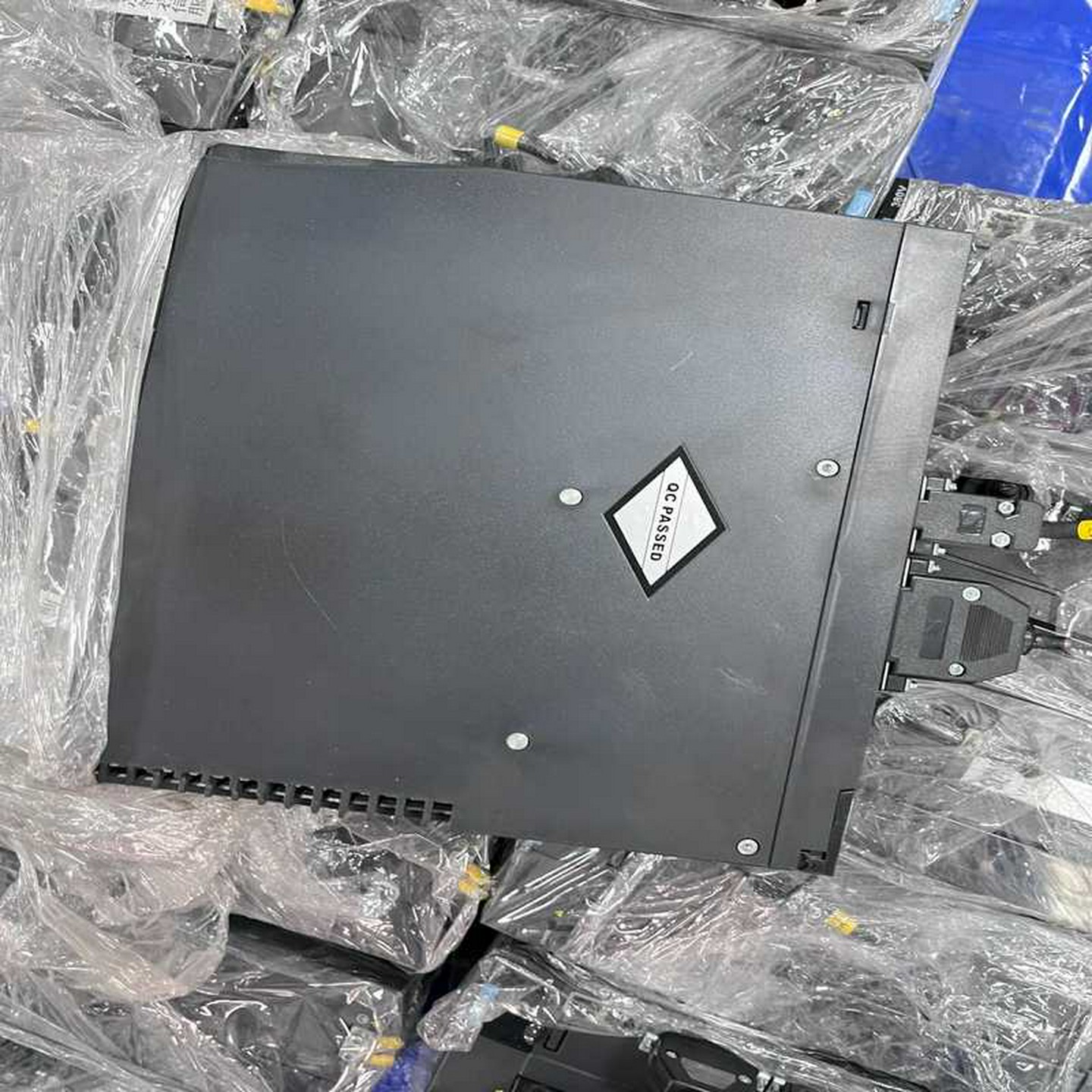 询价~杰美康伺服JAND7502-20B-EC，80JASM507