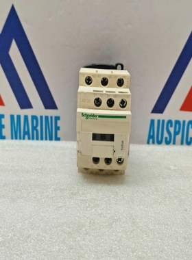 SchneiderElectricCAD32Contactor10A690V
