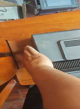 REFLECTA(辉达)AF-1800幻灯机，通电灯亮，带片-议价