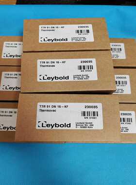 全新莱宝leyboldTTR91真空计出售，230035--议价商品