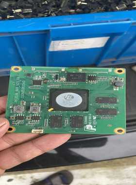 KSZ9031Hi3536RBCV100拆机录像机主板--议价商品