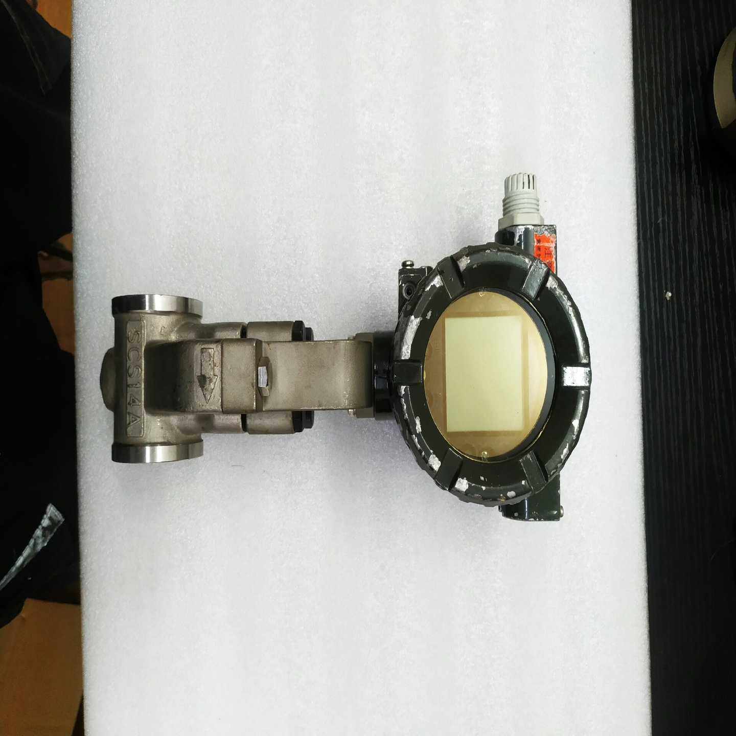 询价横河YOKOGAWA数字式涡街流量计