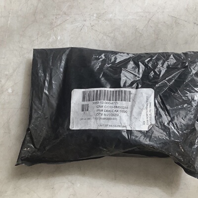 MACRON DBKCAX1890 DRIVE BELT KIT U3S