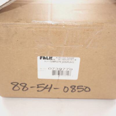 Nuovo FALK 0739770 Accoppiamento Assemblaggio