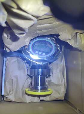 恩德斯豪斯E+H静压液位计，型号FMB70-ABR1H12T[浩蓉商户]