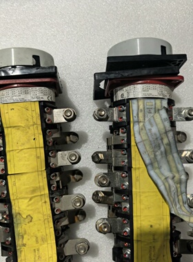 MERZ756系列手动电机控制器件正常未使