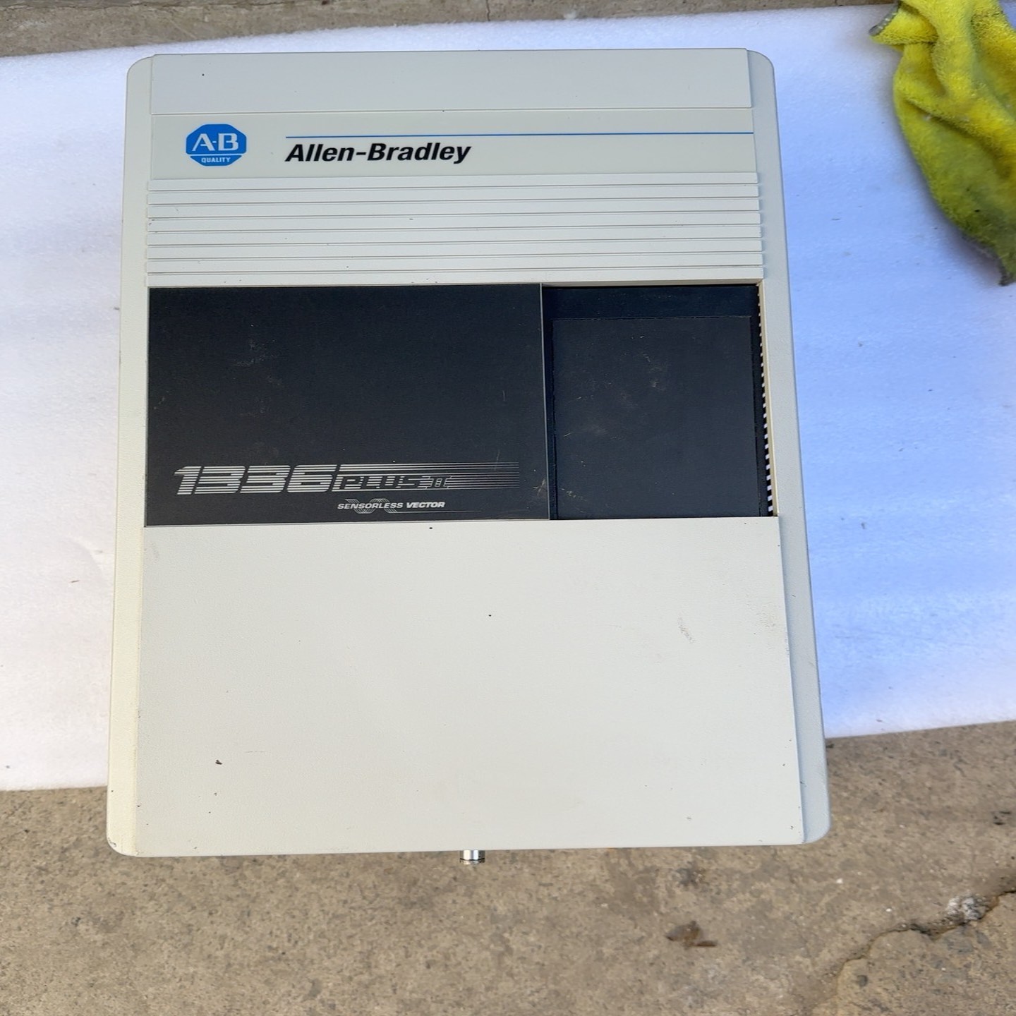 询价罗克韦尔变频器 1336F-B025-AA-EN 变频器，A~可接维修