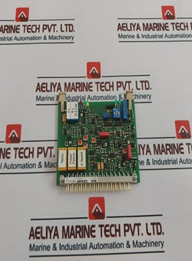 WARTSILAPL005635PrintedCircuitBoardEv200014