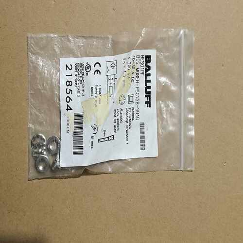 BES01PF巴鲁夫接近开关传感器BESM08EH询价