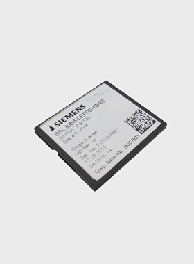 议价Sinamics S120 6Sl30540Ef001Ba0 6Sl3 0540Ef001Ba0 Sw 4.5