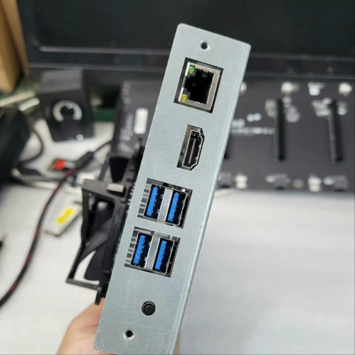 询价-B85工控主板1840CPUDDR34G内存M26